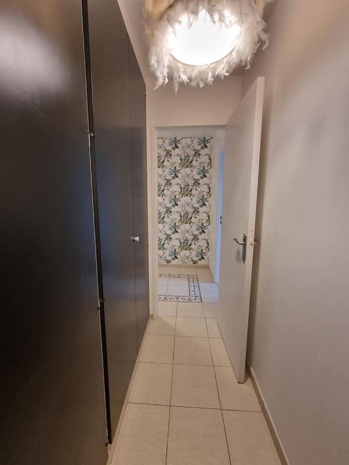 Grand Appartement 3 Chambres Disney - Paris - 82M2 Neuilly-sur-Marne Dış mekan fotoğraf